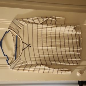Banana Republic Long Sleeve Shirt